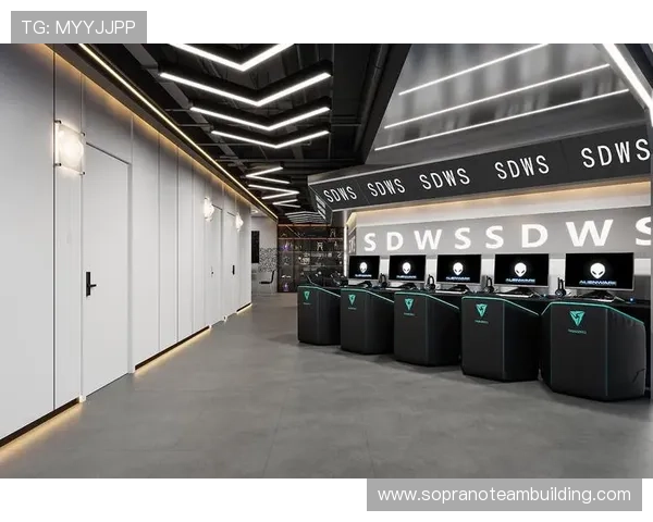 华体会体育电竞引领行业新风尚，打造全民参与的电竞盛宴