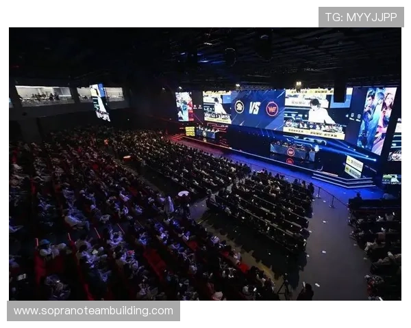 完美电竞线上登陆助推电竞产业发展，推动电竞文化全面普及