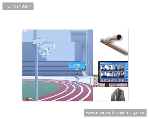 明发体育助力青少年体育发展,推动校园体育设施全面升级